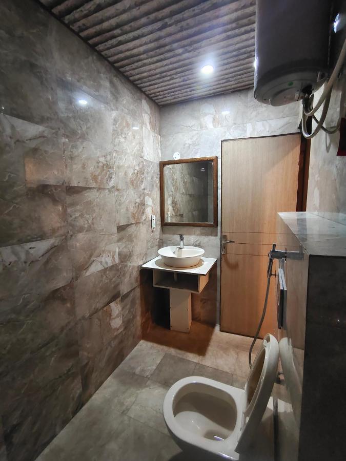 Mountain Zest-Simla Royale Near Mall Road-Free Pickup From Railway Station Simla Exteriör bild